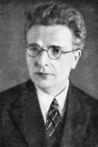 Antonin Prochazka