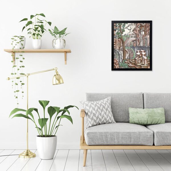 Geometria-et-Perspectiva-Pl-10-1567-